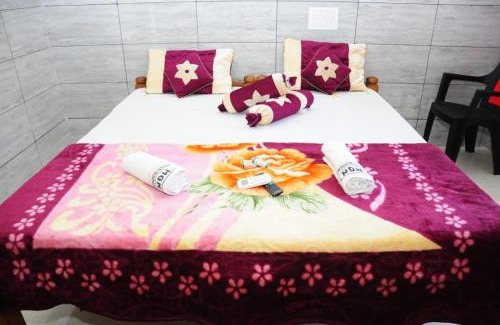 Murudeshwara Kabine | Aryan residency