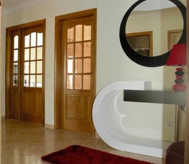 Vila Praia de Ancora Wohnung | AS 3 GAIVOTAS