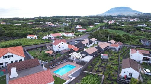 Madalena Haus | As Casas da Vinha