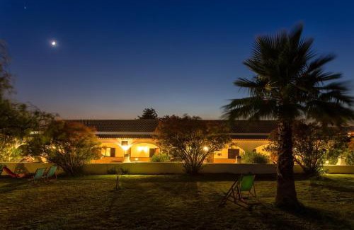 Vale de Seixos Haus | As Casas do Algarve