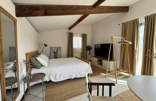 Valenca Haus | As Casas Do BomPai - Eira