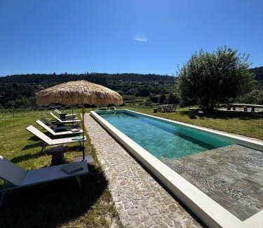 Valenca Haus | As Casas Do BomPai - Eira