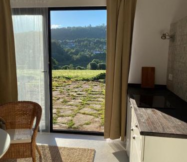 Valenca Haus | As Casas Do BomPai - Eira