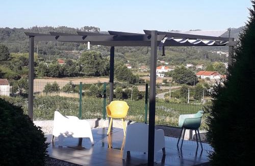 Travanca Haus | As Casinhas dos avós by Quinta do Paço