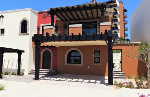 Los Cabos Haus | Wie auf HGTV gesehen ~ Casa Caborado ~ 8 ~ 3 Betten ~ Meerblick ~ Kinderfreundlich