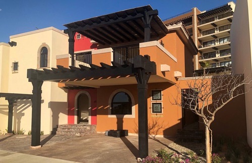 Los Cabos Haus | Wie auf HGTV gesehen ~ Casa Caborado ~ 8 ~ 3 Betten ~ Meerblick ~ Kinderfreundlich