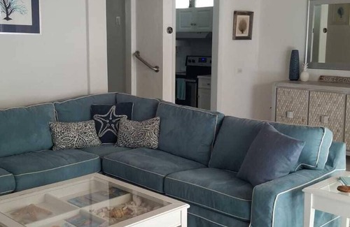 Paradise Island Villa | Perfekte Villa für einen Inselurlaub! 2 bett 2 bad, 6 personen - hohe qualität!