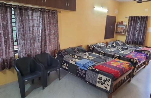 Hireguthi Haus | ASA Homestay