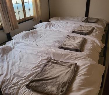 Nozawaonsen Haus | Asagama House