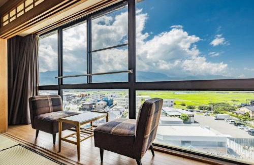 Kofu Hotel | Asahi Century Hotel