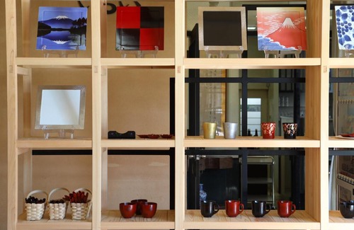 Shiojiri Hotel | Asahikan