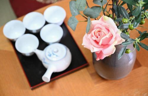 Katsushika Villa | Asakusa Ginza direct access to the airport