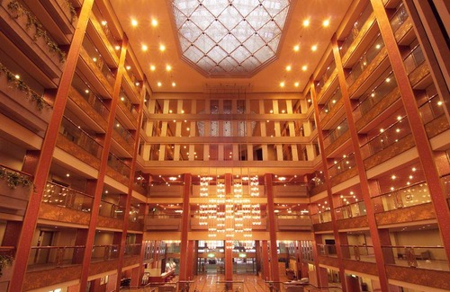 Kinugawa Onsen Hotel | Asaya