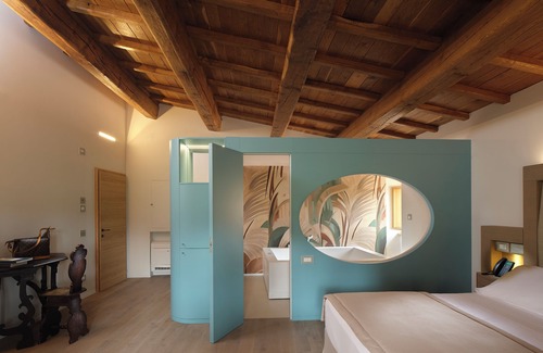 Assisi Resort | Ascesi Resort