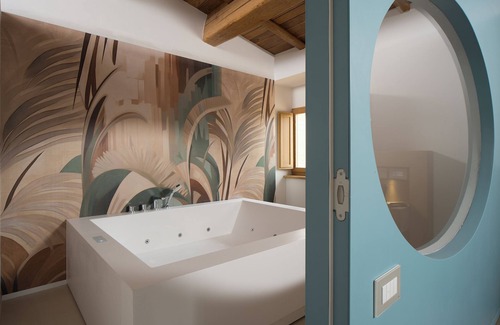 Assisi Resort | Ascesi Resort