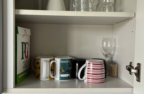 Ascot Wohnung | Geräumige bequeme 2 Bett 1 Badwohnung