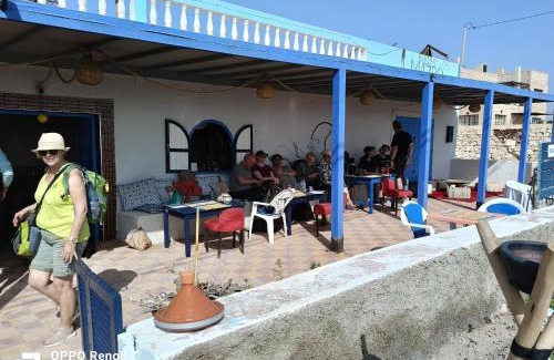 Sidi Kaouki Haus | Ash