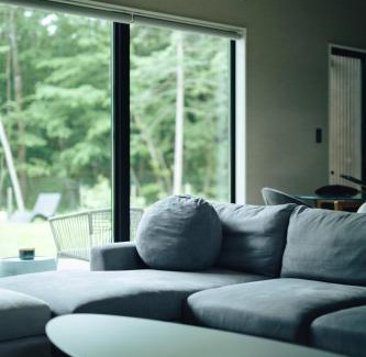 Narusawa Villa | ASH Villa Fujikawaguchiko