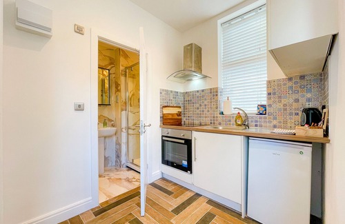 Trafford Haus | Ashfield Altrincham