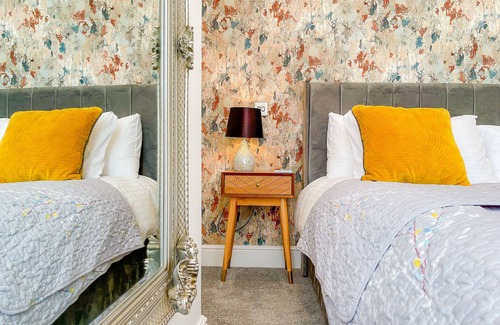 Trafford Haus | Ashfield Altrincham