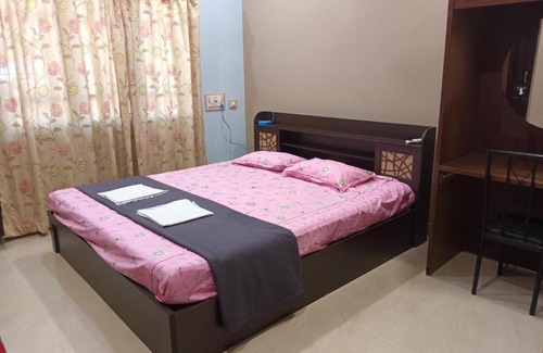 Tonse West Haus | Ashirwad beach Homestay