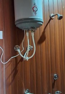 Shivanandi Haus | Ashish hotel and restaurant