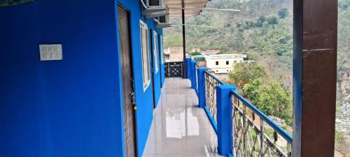 Shivanandi Haus | Ashish hotel and restaurant