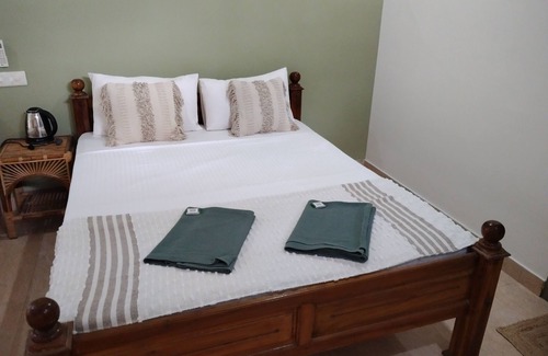 Varkala Haus | Ashiyana Cliff and Beach Resort