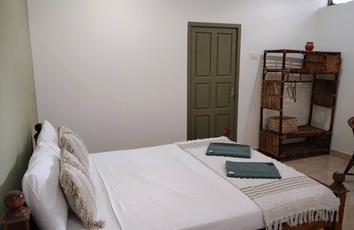 Varkala Haus | Ashiyana Cliff and Beach Resort
