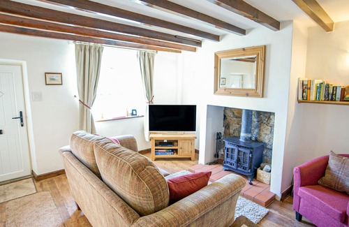 Kirkby Malzeard Hütte | Ashknott Cottage, KIRKBY MALZEARD