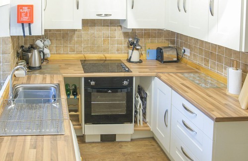 Kirkby Malzeard Hütte | Ashknott Cottage, KIRKBY MALZEARD