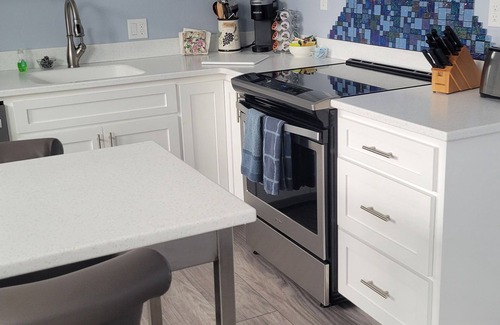 Ashland Hütte | Ashland's Mountain View Vacation Rental.