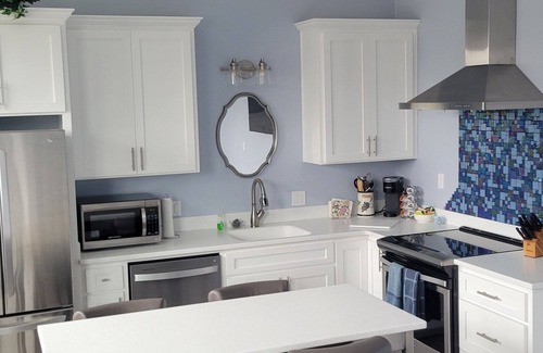 Ashland Hütte | Ashland's Mountain View Vacation Rental.