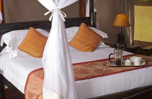 Mara North Conservancy Sonstige | Ashnil Mara Camp