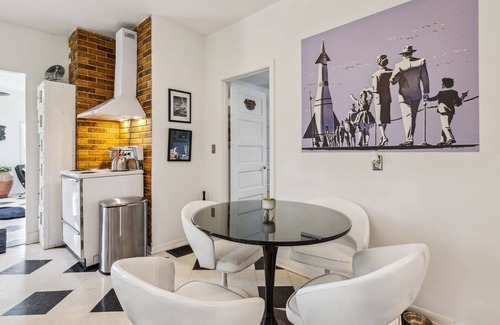 Ashtabula Haus | Ashtabula Cottage- Minutes from Covered Bridges & Wineries