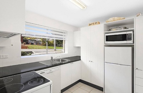 Terrigal Wohnung | 100 METER ZUM STRAND, ZU DEN GESCHÄFTEN UND ZU DEN CAFES, ZU DEN OZEANBLICKEN