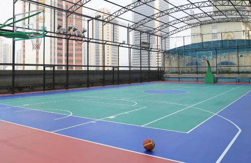 Yuexiu Hotel | Asia International Hotel Guangdong