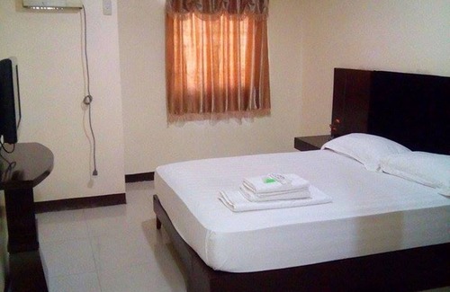 Ozamiz Hotel | Asia Novo Boutique Hotel - Ozamiz
