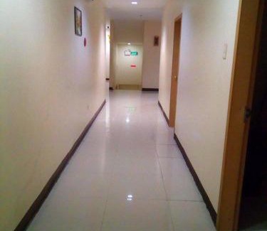 Ozamiz Hotel | Asia Novo Boutique Hotel - Ozamis