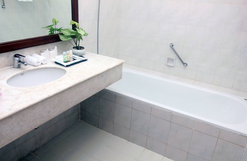 Yangon downtown Hotel | Asia Plaza Hotel