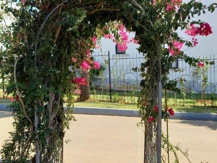 Asilah Wohnung | Asilah - Appartement 2 chambres - Les Jardins d'Asilah