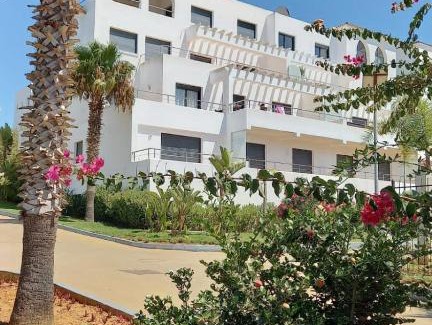 Asilah Wohnung | Asilah - Appartement 2 chambres - Les Jardins d'Asilah
