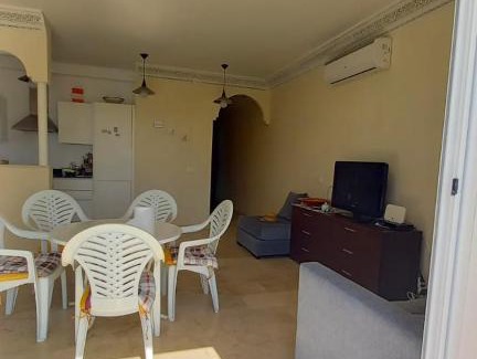 Asilah Wohnung | Asilah - Appartement 2 chambres - Les Jardins d'Asilah