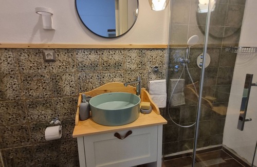 Ayvacik Bed & Breakfast | Asino Hotel