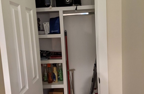 Grand Haven Haus | Walk downtown, close to the lake, pet friendly with no pet fees!