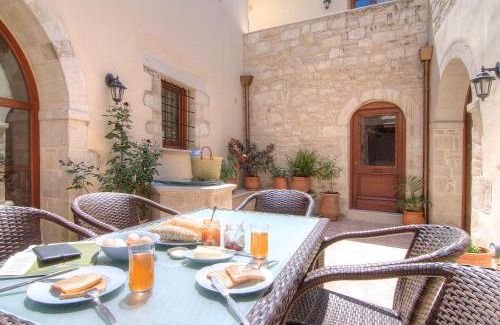 Mylopotamos Haus | Askoutsi Manor, a Natural Tranquil Retreat, By ThinkVilla