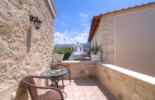 Mylopotamos Haus | Askoutsi Manor, a Natural Tranquil Retreat, By ThinkVilla