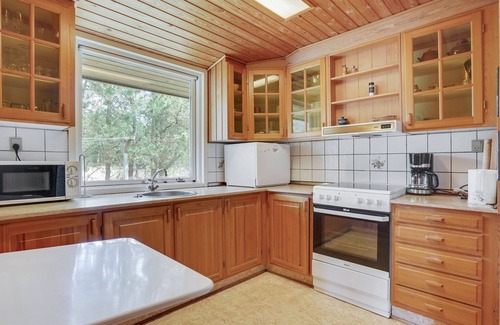 Vestero Havn Haus | "Asmara" - 200m from the sea by Interhome