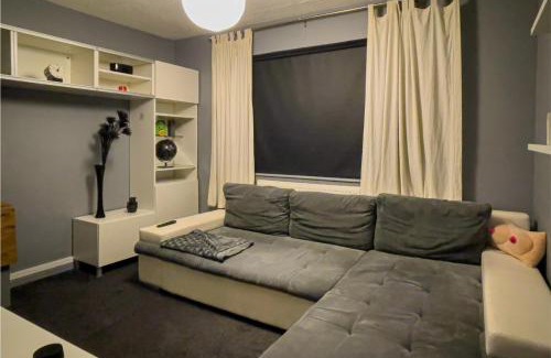 Barnwood Wohnung | Asmodeus Studio - Kinky adult only stay