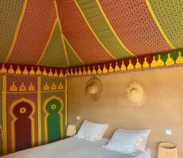 Aghouatim Kabine | Asnouss